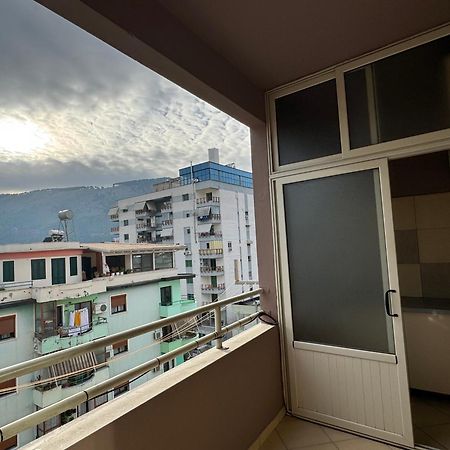 Blehami_Entire_Apartment Berat Exteriér fotografie