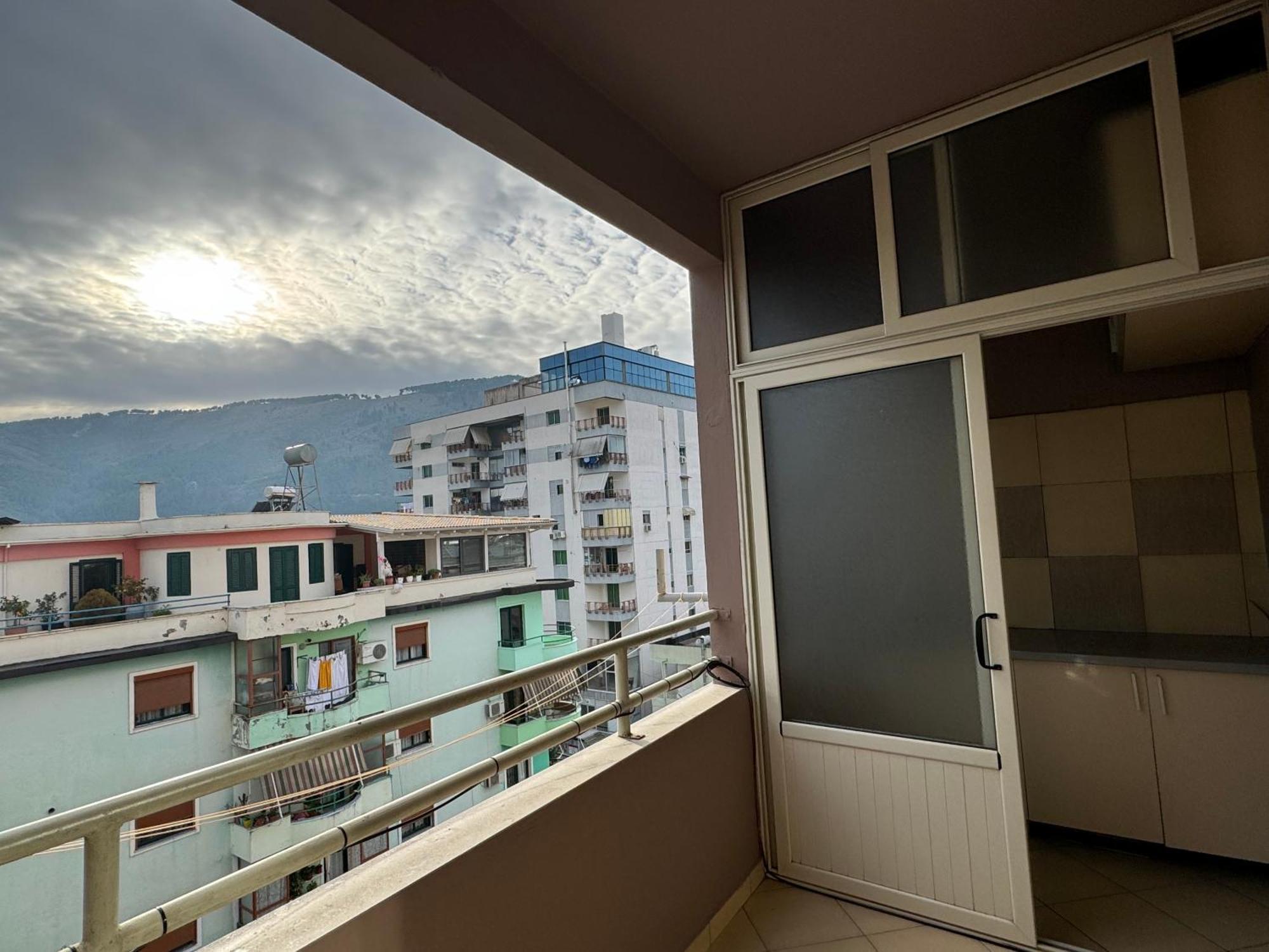 Blehami_Entire_Apartment Berat Exteriér fotografie