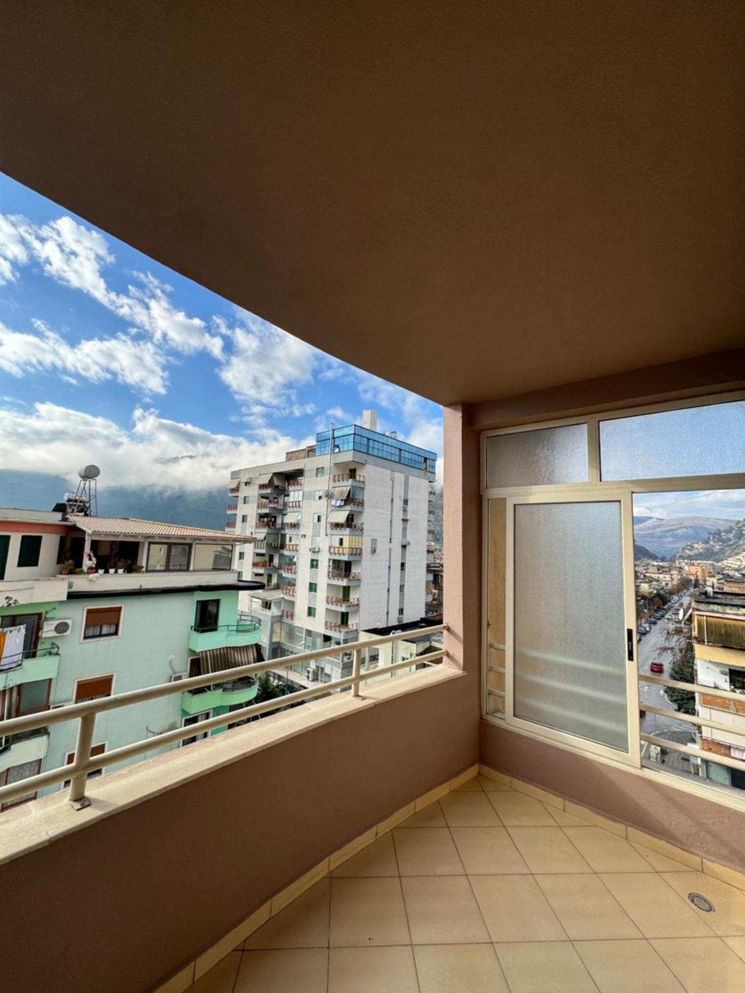 Blehami_Entire_Apartment Berat Exteriér fotografie