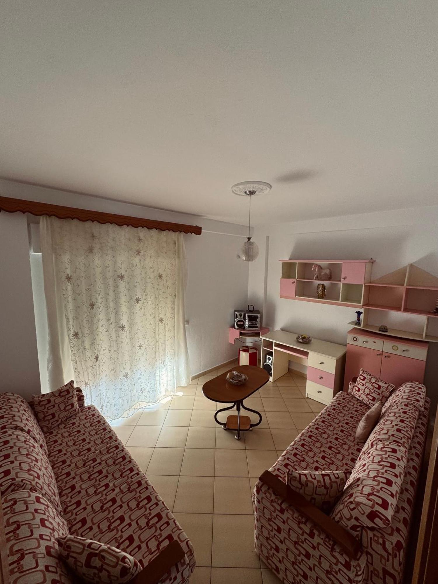 Blehami_Entire_Apartment Berat Exteriér fotografie