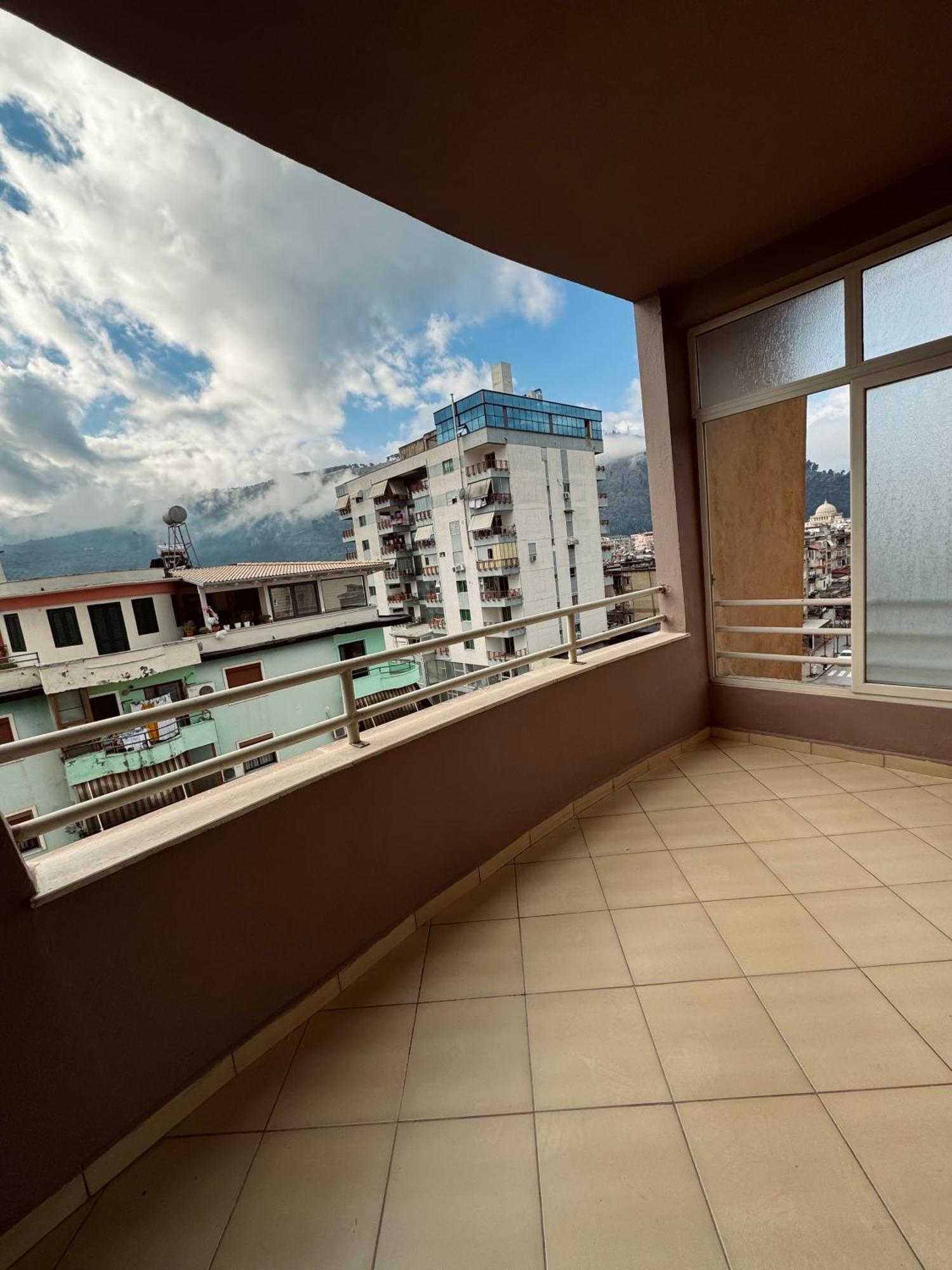 Blehami_Entire_Apartment Berat Exteriér fotografie