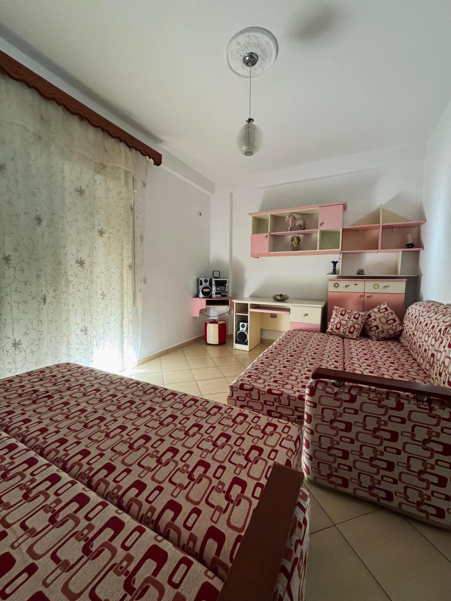 Blehami_Entire_Apartment Berat Exteriér fotografie