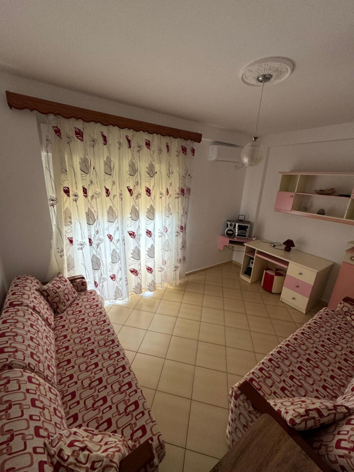 Blehami_Entire_Apartment Berat Exteriér fotografie